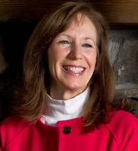Sharon Lingelbach