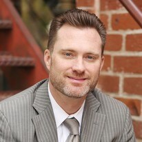Kevin Boeve