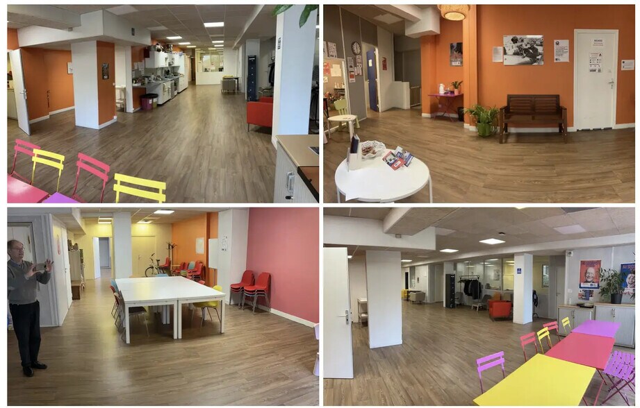 Bureaux/Local commercial dans Paris à louer - Photo intérieure – Image 2 sur 6