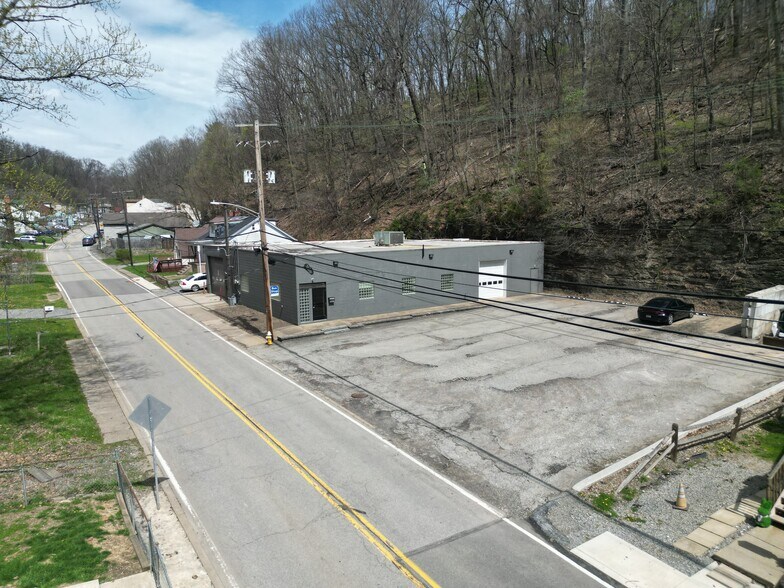 3367 Spring Garden Rd, Pittsburgh, PA à louer - Photo de l’immeuble – Image 2 sur 47