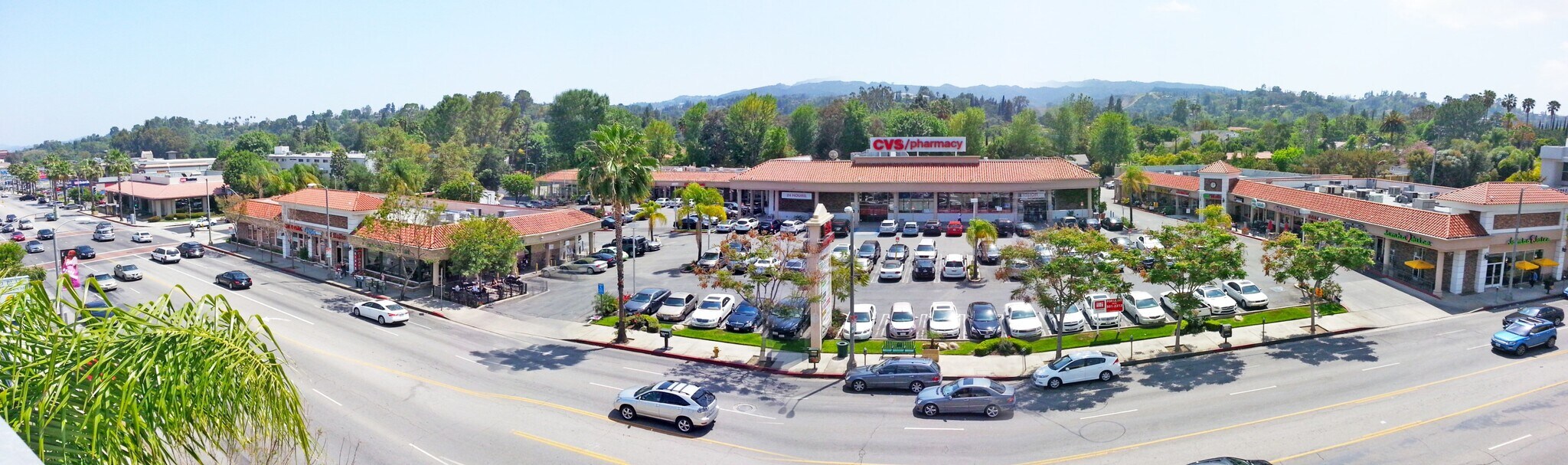 17310-17320 Ventura Blvd, Encino, CA à vendre Photo principale– Image 1 sur 7