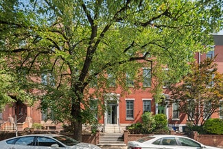 Plus de détails pour 1531 Green St, Philadelphia, PA - Logement à vendre