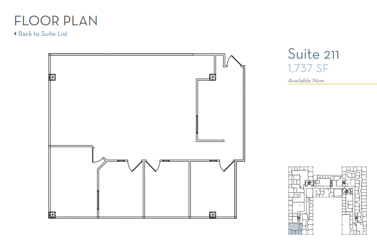 39899 Balentine Dr, Newark, CA à louer Plan d’étage– Image 1 sur 2