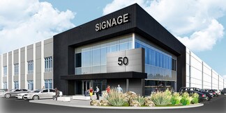 Plus de détails pour 200 Intermarket Rd, Cambridge, ON - Industriel/Logistique à louer