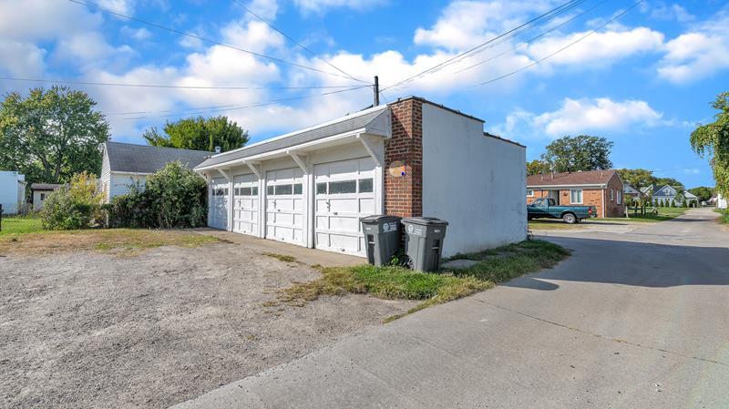 1941 Nevada St, Toledo, OH à vendre - Photo de l’immeuble – Image 2 sur 2