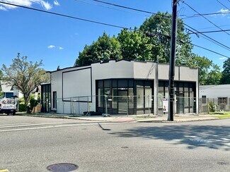 Plus de détails pour 401 Orange Rd, Montclair, NJ - Local commercial à louer