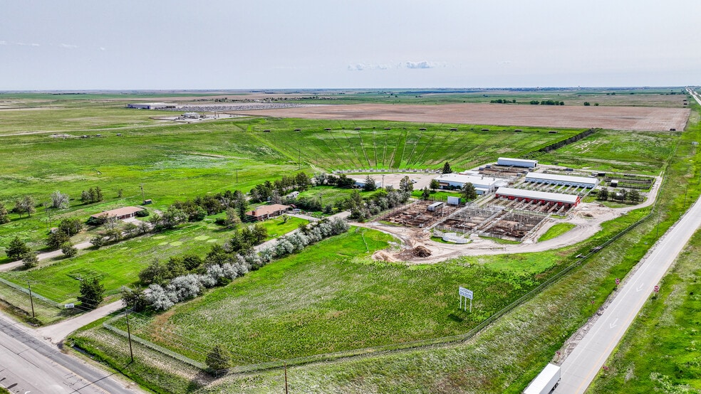 1614 Manilla Rd, Watkins, CO à vendre - Photo principale – Image 1 sur 8