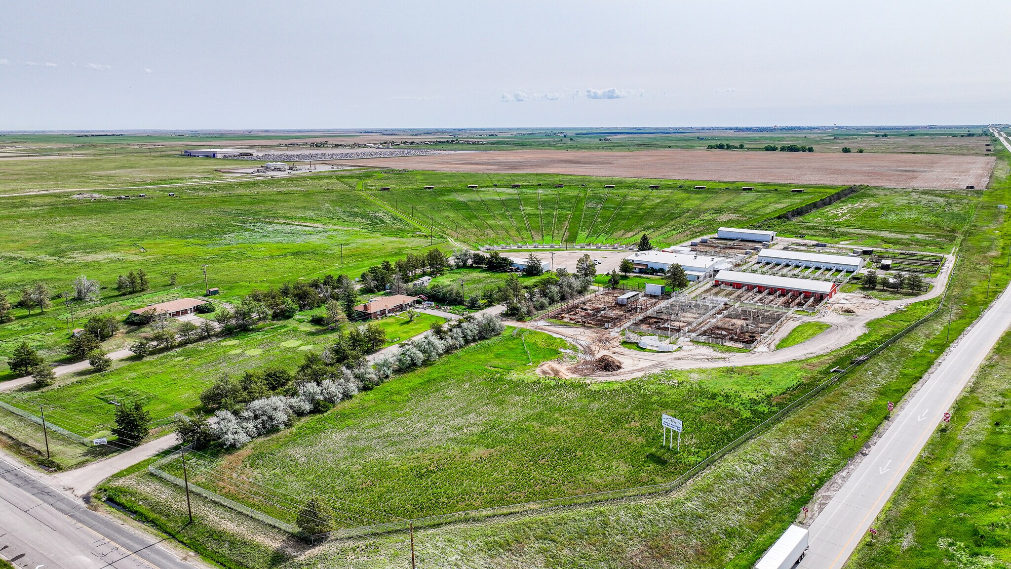 1614 Manilla Rd, Watkins, CO à vendre Photo principale– Image 1 sur 9