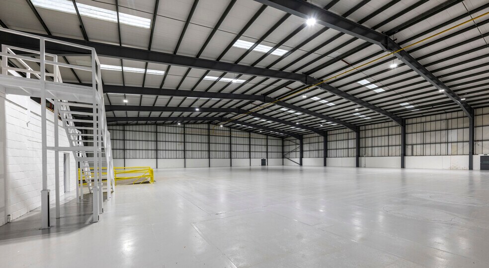 Wellheads Ter, Aberdeen à louer - Photo intérieure – Image 3 sur 8