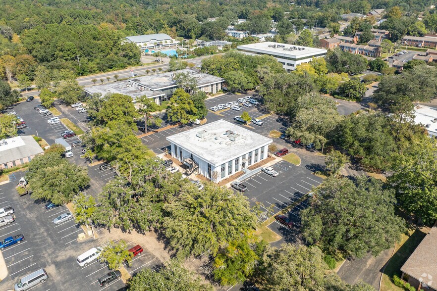 325 John Knox Rd, Tallahassee, FL à vendre - Aérien – Image 3 sur 6