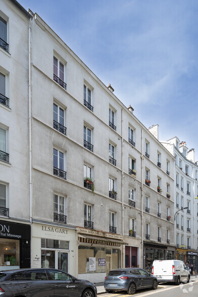 154 Rue De Charenton, Paris à vendre - Photo principale – Image 1 sur 1