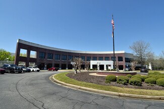 Plus de détails pour 6175 Technology Pky, Midland, GA - Bureau à louer