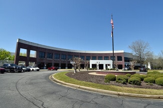 Plus de détails pour 6175 Technology Pky, Midland, GA - Bureau à louer