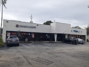 4322 Hollywood Blvd, Hollywood, FL à louer Photo de l’immeuble– Image 1 sur 11