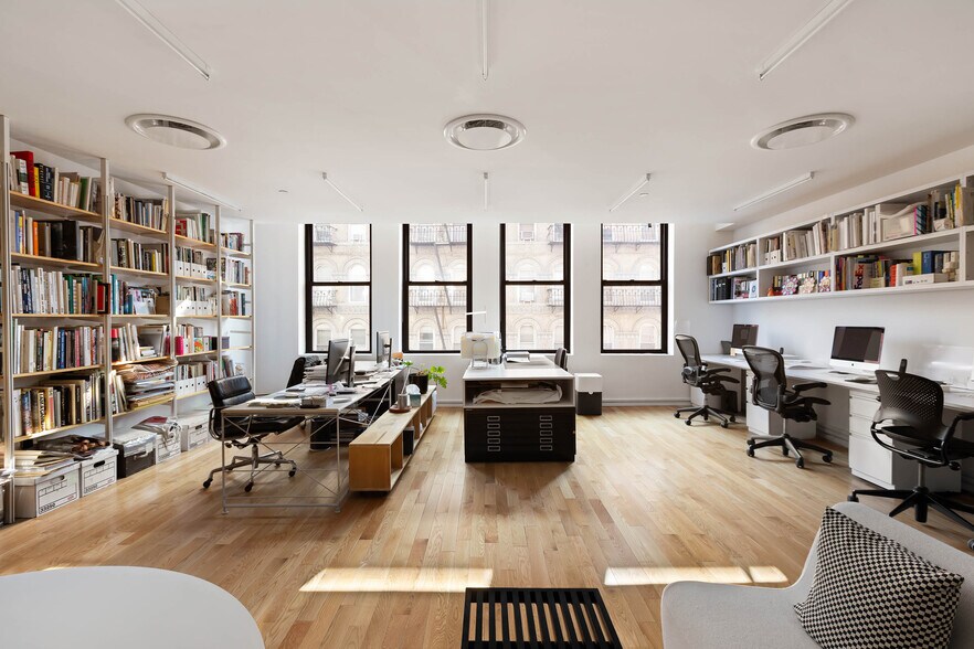53-55 Elizabeth St, New York, NY à vendre - Photo principale – Image 1 sur 17