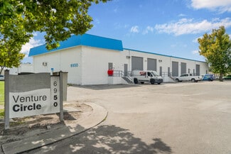 Plus de détails pour 6950 Venture Cir, Orlando, FL - Industriel/Logistique à louer