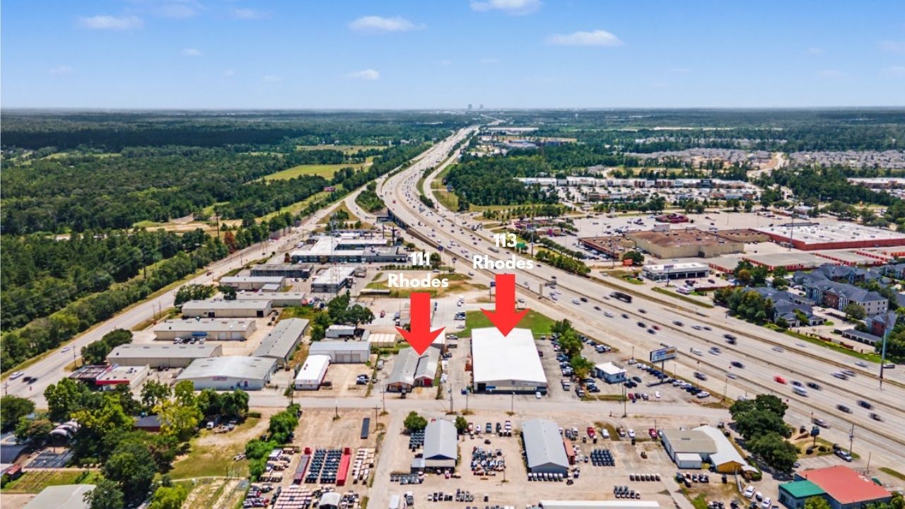 113 & 111 Rhodes St portefeuille de 1 biens à vendre sur LoopNet.fr Photo de l’immeuble– Image 1 sur 27