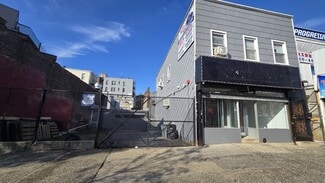 Plus de détails pour 1211 Castle Hill Ave, Bronx, NY - Local commercial à louer