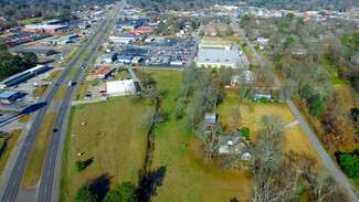 Plus de détails pour Highway 31 S, Hartselle, AL - Terrain à vendre