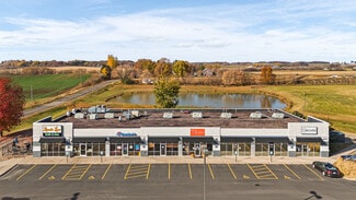 Plus de détails pour 2570 Gracie Dr, Baldwin, WI - Bureau à louer