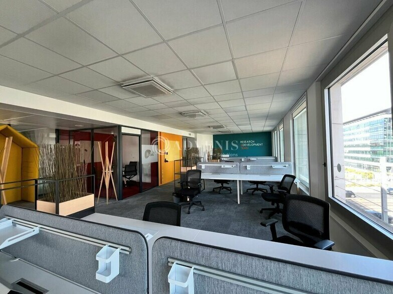 90 Boulevard National, La Garenne-Colombes à louer - Photo intérieure – Image 3 sur 12