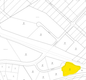 951-961 Harmsted Ct, Saint Charles, MO à louer - Plan cadastral – Image 2 sur 5