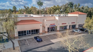Plus de détails pour 3150 N Alma School Rd, Chandler, AZ - Local commercial à louer
