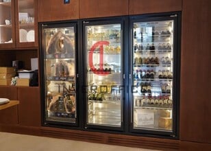 Local commercial dans Madrid, Madrid à louer Plan d’étage– Image 1 sur 5