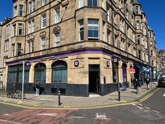 Plus de détails pour 198-206 Bruntsfield Pl, Edinburgh - Local commercial à louer