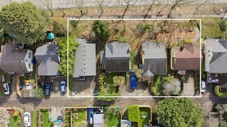 Plus de détails pour 820-832 NW Market St, Seattle, WA - Terrain à vendre