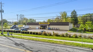 Plus de détails pour 137 W Main St, Hebron, OH - Local commercial à vendre