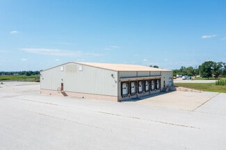 Plus de détails pour 125 Frock Dr, New Oxford, PA - Industriel/Logistique à louer