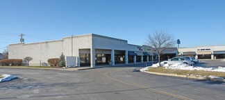 Plus de détails pour 987 E Ash St, Piqua, OH - Local commercial à louer