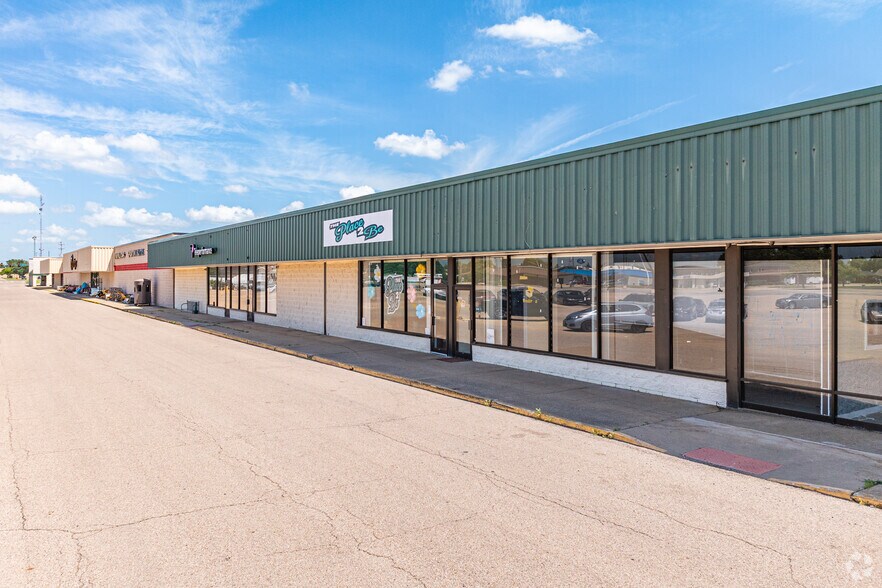 2-20 Northpoint Dr, Streator, IL à vendre - Photo de l’immeuble – Image 1 sur 10