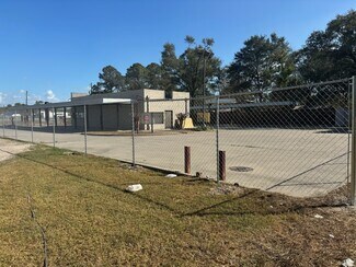 Plus de détails pour 7303 S Lake Houston Pky, Houston, TX - Local commercial à louer