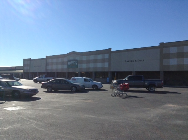 6309-6341 Oak St, Eastman, GA à louer - Photo de l’immeuble – Image 2 sur 3