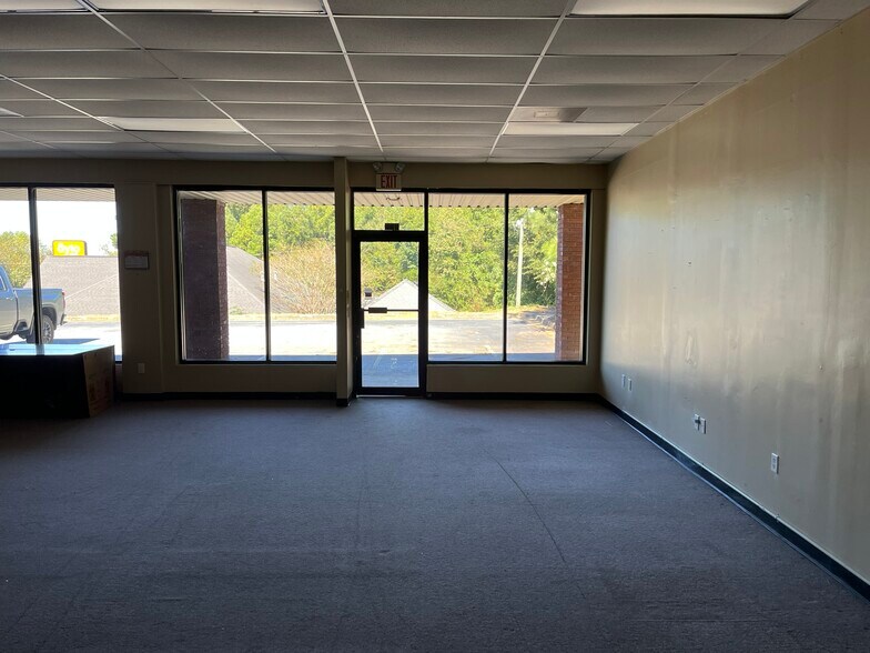 1062 Bear Creek Blvd, Hampton, GA à vendre - Photo de l’immeuble – Image 2 sur 5