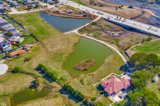 1535 E Eldorado Pky, Little Elm, TX - Vue aérienne  vue de carte - Image1