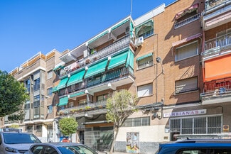Plus de détails pour Calle Alejandro Sánchez, 47, Madrid - Logement à vendre