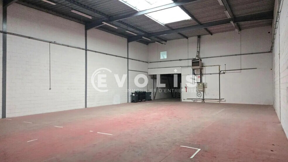 24 Avenue De L'Epi D'Or, Villejuif à louer - Photo intérieure – Image 3 sur 10