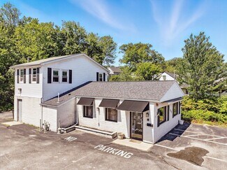 Plus de détails pour 148 & 152 Putnam Pike – à vendre, Johnston, RI