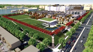 Plus de détails pour Michigan Ave NW, Washington, DC - Médical à louer