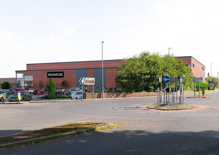 Dalby Way, Stainton à louer - Photo de l’immeuble – Image 1 sur 2