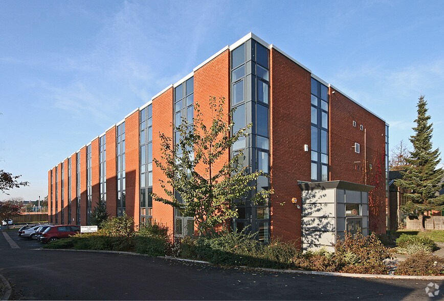 Fordham Rd, Newmarket à vendre - Photo principale – Image 1 sur 1