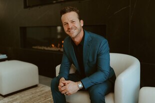 Christopher Wolfe