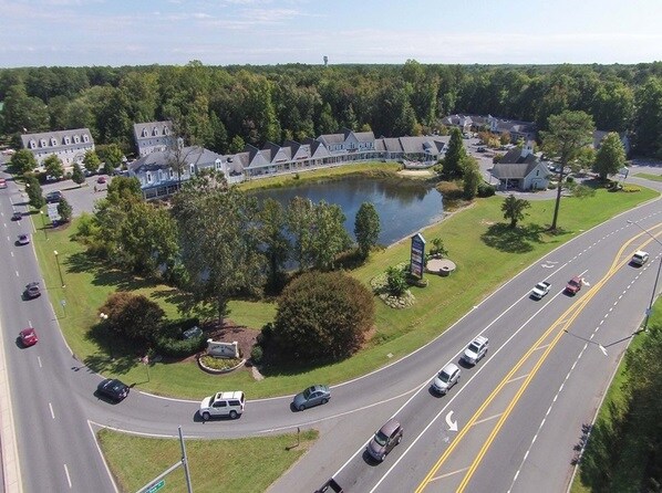 11021 Nicholas Ln, Berlin, MD à vendre - Photo de l’immeuble – Image 2 sur 7