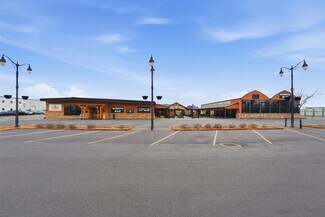 Plus de détails pour 2330 Bright Rd, Findlay, OH - Sports et loisirs à vendre