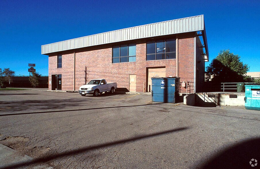 5801 Logan St, Denver, CO à louer - Autre – Image 3 sur 15