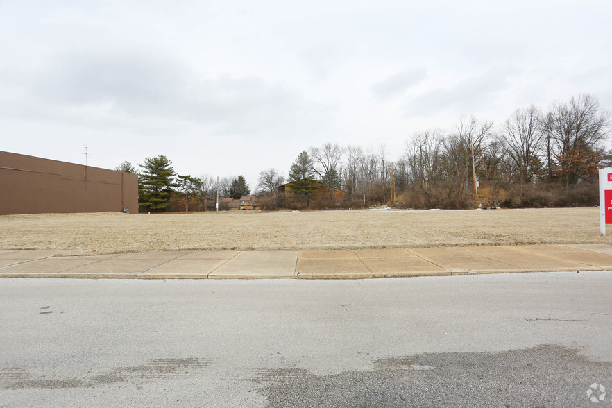 Hwy 367 & Parker Rd, Florissant, MO à louer - Photo de l’immeuble – Image 3 sur 4