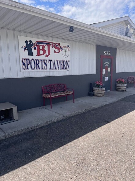 523 E 5th N, Burley, ID à vendre - Photo de l’immeuble – Image 3 sur 6